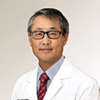 Herbert Chen, MD, General Surgery, Birmingham, AL, University of Alabama Hospital