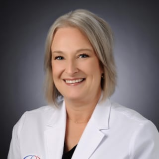 Katherine Smith, Nurse Practitioner, Mobile, AL