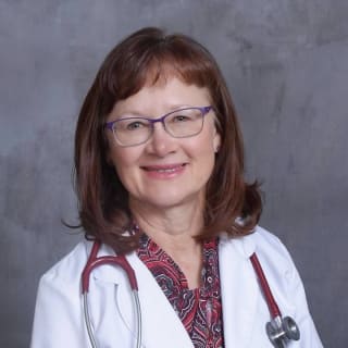 Ursula Inge Ferguson, DO, Internal Medicine, Las Vegas, NV, Southern Nevada Adult Mental Health Services
