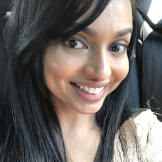 Franika Patel, MD