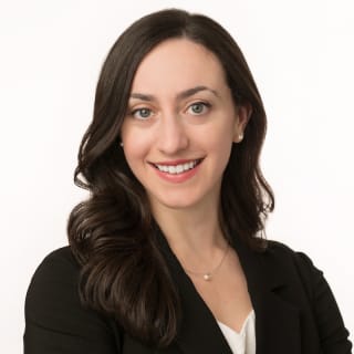 Elisabeth Abeles, MD, Resident Physician, Boston, MA