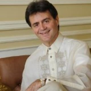 Raymond De Castro, MD, Psychiatry, Debary, FL