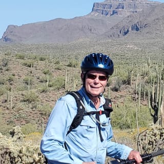 Richard Taylor, MD
