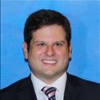 Michael Gonzalez Ramos, MD