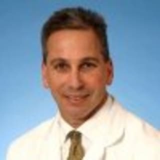 Jeff Finkelstein, MD, Emergency Medicine, Meriden, CT, Hartford Hospital