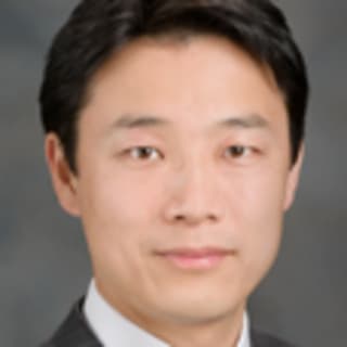 Yasuhiro Oki, MD