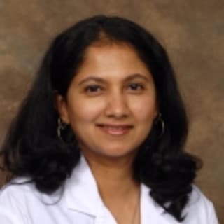 Neetu Radhakrishnan, MD, Oncology, Hamilton, OH