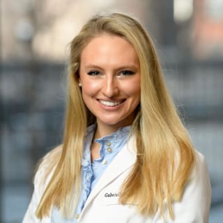 Gabrielle Benson, PA, Physician Assistant, New York, NY, Memorial Sloan Kettering Cancer Center