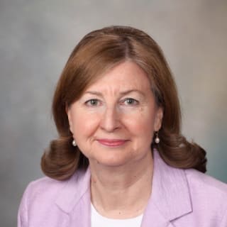 Carole Warnes, MD, Cardiology, Rochester, MN, Mayo Clinic Hospital - Rochester