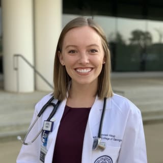 Kendall Alsup, MD, Other MD/DO, Augusta, GA