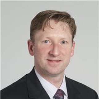 Nathan Kraynack, MD, Pediatric Pulmonology, Cleveland, OH, Cleveland Clinic