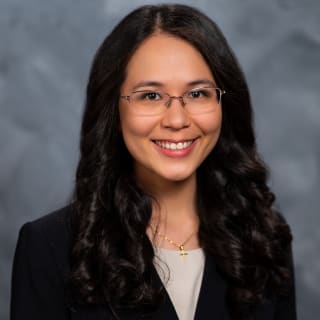 Hannah Chi, MD, Medicine/Pediatrics, Columbus, OH, Ohio State University Wexner Medical Center