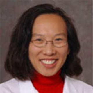 Su-Ting Li, MD, Pediatrics, Sacramento, CA, Mercy San Juan Medical Center