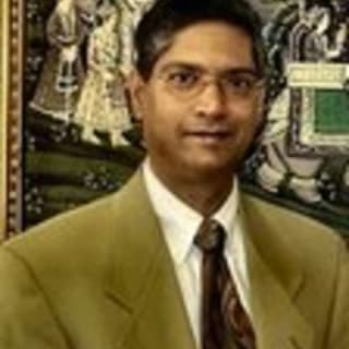 Amaranath Ghanta, MD