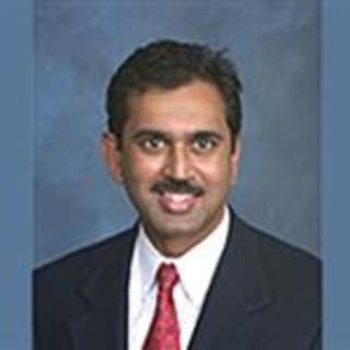 Gautham Reddy, MD