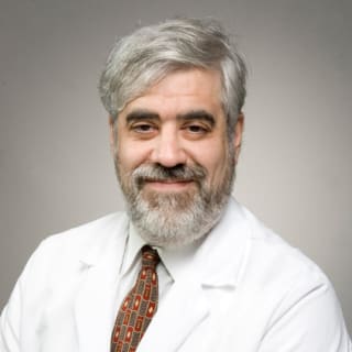 Mark Goldberger, MD, Cardiology, Brooklyn, NY, Maimonides Medical Center