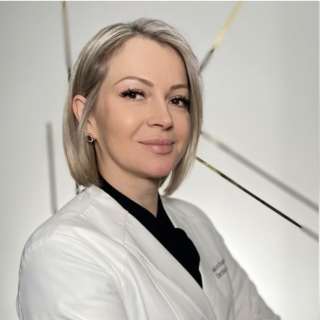 Natallia Fiadorchanka, MD, Dermatology, Brooklyn, NY