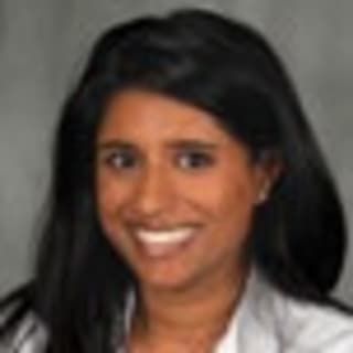 Sindhura (Nandigam) Saini, MD, Psychiatry, Saint Louis, MO