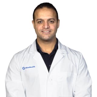 Hazem Nassar, MD, Internal Medicine, Columbus, OH, OhioHealth Doctors Hospital