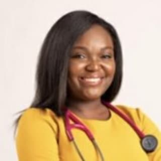 Erkeda DeRouen, MD, Family Medicine, Seattle, WA