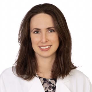 Claire Lauer, MD, General Surgery, Springfield, OR