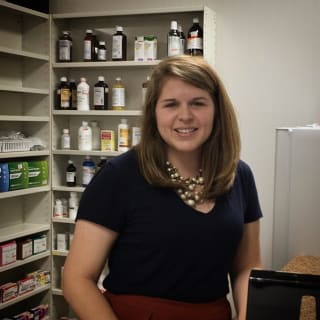 Kristina Price, Pharmacist, Goldsboro, NC