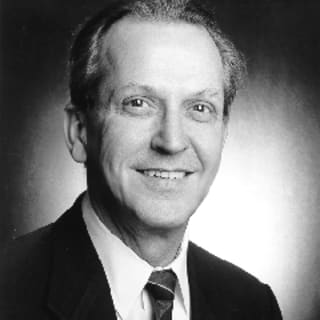 Frederick Thompson, MD