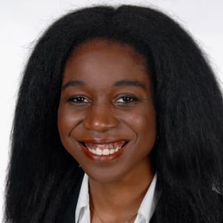 Simi Akintorin, MD, Resident Physician, Chicago, IL