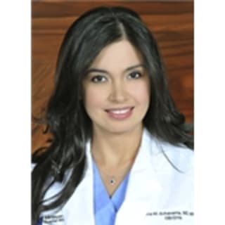 Lina Echavarria, MD, Obstetrics & Gynecology, Miramar, FL