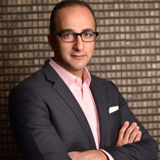 Arash Akhavan, MD, Dermatology, New York, NY, The Mount Sinai Hospital