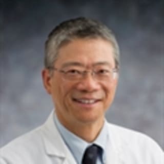 Thomas Wong, MD