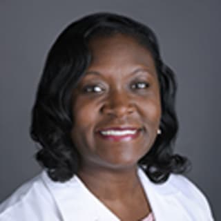 Jennifer (Mcbride) Saunders, Acute Care Nurse Practitioner, Charlotte, NC, Atrium Health's Carolinas Medical Center
