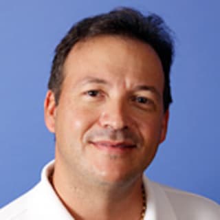 Miguel Ramos, MD, Gastroenterology, Ocala, FL, AdventHealth Ocala