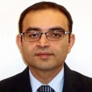 Shahanawaz Jiwani, MD, Pathology, Frederick, MD