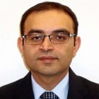 Shahanawaz Jiwani, MD, Pathology, Iowa City, IA, University of Iowa Hospitals and Clinics