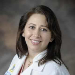 Luisa Vanegas, MD, Obstetrics & Gynecology, Orlando, FL, Brandon Regional Hospital