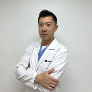 Yang Liu, MD, Gastroenterology, Monterey Park, CA, University Health / UT Health Science Center at San Antonio