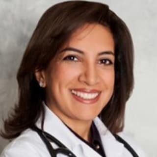 Shadiar Ohadi, DO, Family Medicine, Burbank, CA