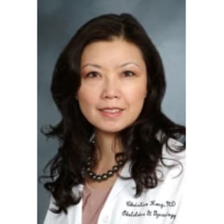 Christina Kong, MD, Obstetrics & Gynecology, New York, NY, New York-Presbyterian Hospital
