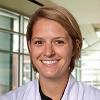 Sarah Szczepanik, Nurse Practitioner, Columbus, OH, Ohio State University Wexner Medical Center
