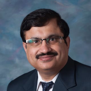 Ajay Sharma, MD, Psychiatry, Zanesville, OH, Genesis HealthCare System