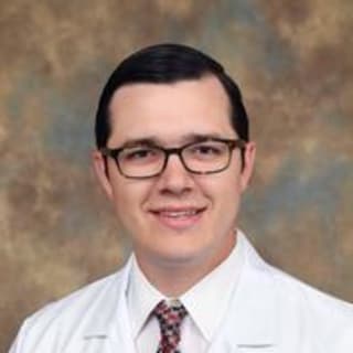 Matthew Thompson, MD, Ophthalmology, Ripley, WV