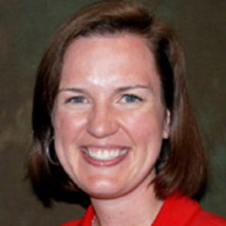 Kathryn Nelson, MD, Pediatrics, Charlottesville, VA