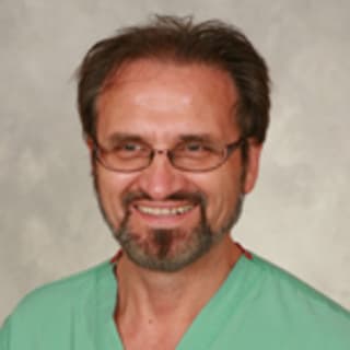 Endre Tamas, MD, Anesthesiology, Southbridge, MA, UMass Memorial Health - Harrington