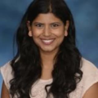 Ramya Swamy, MD, Ophthalmology, Bowie, MD