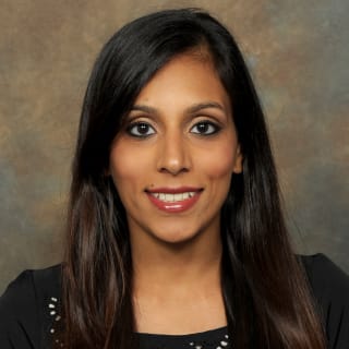 Arshia Ali, MD, Internal Medicine, Cincinnati, OH