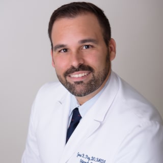 Jose Paz, DO, Internal Medicine, Miami Lakes, FL, Palmetto General Hospital
