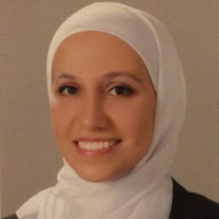 Rima Aljundi, MD, Pediatrics, Brockton, MA