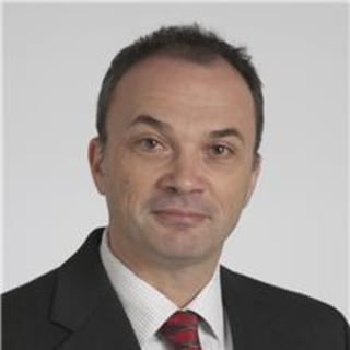 Zoran Popovic, MD, Cardiology, Cleveland, OH, Cleveland Clinic