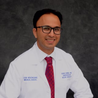 Gaurav Banka, MD, Cardiology, Torrance, CA